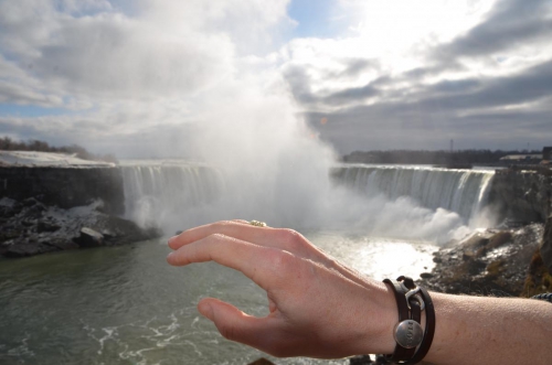 Canada - Niagara Falls